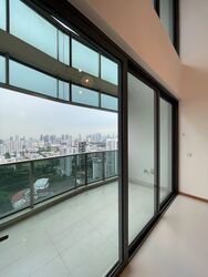 Soleil @ Sinaran (D11), Condominium #385863421